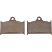 Τακάκι φρένων DP sintered για αντικατάσταση street touring off-road/ATV DP BRAKES DP503 Τακάκι φρένων DP sintered για αντικατάσταση street touring off-road/ATV DP BRAKES DP503 thumb