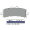Τακάκι φρένων DP sintered replacement street touring off-road/ATV DP BRAKES DP978 Τακάκι φρένων DP sintered replacement street touring off-road/ATV DP BRAKES DP978 thumb