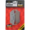 Τακάκια φρένων RDP X-Race Titanium υψηλής τριβής για αγώνες δρόμου DP BRAKES RDP535 Τακάκια φρένων RDP X-Race Titanium υψηλής τριβής για αγώνες δρόμου DP BRAKES RDP535 thumb