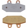 Τακάκι φρένων sintrd DP583 DP BRAKES DP583