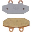 Τακάκι φρένων sintrd DP583 DP BRAKES DP583 Τακάκι φρένων sintrd DP583 DP BRAKES DP583 thumb