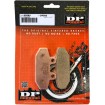 Τακάκι φρένων sintrd DP583 DP BRAKES DP583 Τακάκι φρένων sintrd DP583 DP BRAKES DP583 thumb