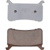 Τακάκι φρένων sintrd RDP580 DP BRAKES RDP580