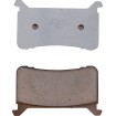 Τακάκι φρένων sintrd RDP580 DP BRAKES RDP580 Τακάκι φρένων sintrd RDP580 DP BRAKES RDP580 thumb