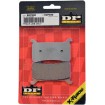 Τακάκι φρένων sintrd RDP580 DP BRAKES RDP580 Τακάκι φρένων sintrd RDP580 DP BRAKES RDP580 thumb