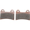 Τακάκι φρένων sintrd SDP581 DP BRAKES SDP581SNX
