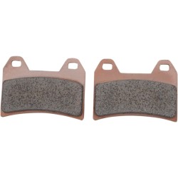 Τακάκι φρένων sintrd SDP581 DP BRAKES SDP581SNX Τακάκι φρένων sintrd SDP581 DP BRAKES SDP581SNX