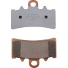 Τακάκι φρένου sintrd RDP519 DP BRAKES RDP519