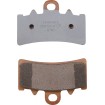 Τακάκι φρένου sintrd RDP519 DP BRAKES RDP519 thumb
