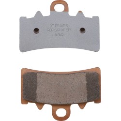Τακάκι φρένου sintrd RDP519 DP BRAKES RDP519