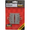 Τακάκι φρένου sintrd RDP519 DP BRAKES RDP519 thumb