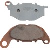 Τακάκι φρένων sintrd RDP552 DP BRAKES RDP552