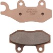 Τακάκι φρένων sintrd RDP412 DP BRAKES RDP412 Τακάκι φρένων sintrd RDP412 DP BRAKES RDP412 thumb