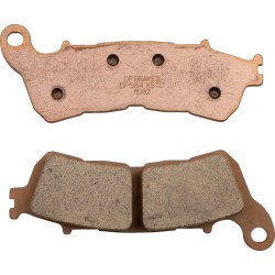 Τακάκι φρένων sintrd DP584 DP BRAKES DP584 Τακάκι φρένων sintrd DP584 DP BRAKES DP584