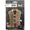 Τακάκι φρένων sintrd DP584 DP BRAKES DP584 thumb