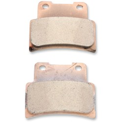 Αθλητικά τακάκια φρένων sinter DP BRAKES SDP517HH+ Αθλητικά τακάκια φρένων sinter DP BRAKES SDP517HH+