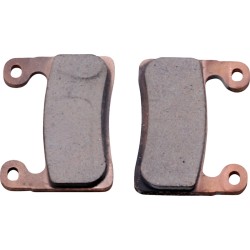 Τακάκι φρένων sintrd RDP585 DP BRAKES RDP585