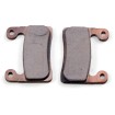 Τακάκι φρένων sintrd RDP585 DP BRAKES RDP585 Τακάκι φρένων sintrd RDP585 DP BRAKES RDP585 thumb