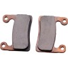 Τακάκι φρένων sintrd SDP585 DP BRAKES SDP585HH+