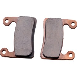 Τακάκι φρένων sintrd SDP585 DP BRAKES SDP585HH+