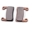 Τακάκι φρένων sintrd SDP585 DP BRAKES SDP585HH+ Τακάκι φρένων sintrd SDP585 DP BRAKES SDP585HH+ thumb