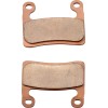 Τακάκι φρένων sintrd DP585 DP BRAKES DP585