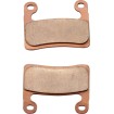 Τακάκι φρένων sintrd DP585 DP BRAKES DP585 Τακάκι φρένων sintrd DP585 DP BRAKES DP585 thumb
