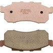 Τακάκι φρένων sintrd DP708 DP BRAKES DP708 thumb