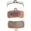 Τακάκια φρένων SHIMANO XC010 DP BRAKES XC010