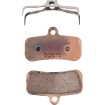 Τακάκια φρένων SHIMANO XC010 DP BRAKES XC010 Τακάκια φρένων SHIMANO XC010 DP BRAKES XC010 thumb