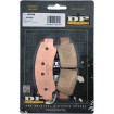 Τακάκι φρένου sin CF MOTO FR DP BRAKES DP598 Τακάκι φρένου sin CF MOTO FR DP BRAKES DP598 thumb