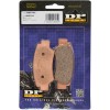 Τακάκι φρένου SIN CF MOTO R DP BRAKES SDP702