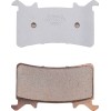 Τακάκι φρένων sintrd RDP712 DP BRAKES RDP712