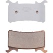 Τακάκι φρένων sintrd RDP712 DP BRAKES RDP712 Τακάκι φρένων sintrd RDP712 DP BRAKES RDP712 thumb
