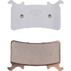Τακάκι φρένων sintrd RDP712 DP BRAKES RDP712 Τακάκι φρένων sintrd RDP712 DP BRAKES RDP712