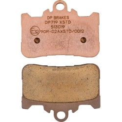 Τακάκι φρένων sintrd DP719 DP BRAKES DP719