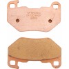 Τακάκι φρένων sintrd DP720 DP BRAKES DP720