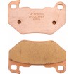 Τακάκι φρένων sintrd DP720 DP BRAKES DP720 Τακάκι φρένων sintrd DP720 DP BRAKES DP720 thumb