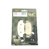 Τυπικό τακάκι φρένου sinter DP BRAKES DP724