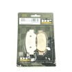 Τυπικό τακάκι φρένου sinter DP BRAKES DP724 Τυπικό τακάκι φρένου sinter DP BRAKES DP724 thumb