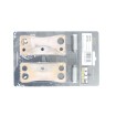 Τακάκια φρένων sinter DP BRAKES DP716 thumb