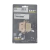 Τακάκια φρένων sinter DP BRAKES DP726