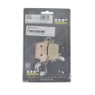 Τακάκια φρένων sinter DP BRAKES DP726 Τακάκια φρένων sinter DP BRAKES DP726 thumb