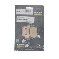 Τακάκια φρένων sinter DP BRAKES DP726 Τακάκια φρένων sinter DP BRAKES DP726