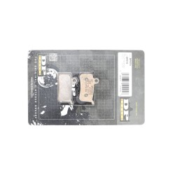 Τακάκια φρένων sinter DP BRAKES DP974