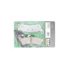 Τακάκια φρένων sinter DP BRAKES SDP954HH+