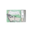 Τακάκια φρένων sinter DP BRAKES SDP954HH+ thumb