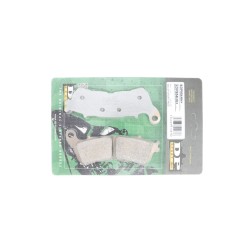 Τακάκια φρένων sinter DP BRAKES SDP954HH+ Τακάκια φρένων sinter DP BRAKES SDP954HH+