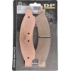 Τακάκια φρένων για ATV MAV 1000R μπροστινά DP BRAKES DP734