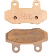 Συμπυκνωμένα τακάκια - SURRON DP733 DP BRAKES DP733 Συμπυκνωμένα τακάκια - SURRON DP733 DP BRAKES DP733 thumb